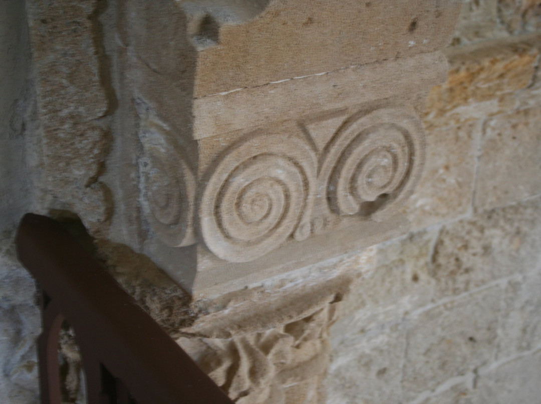 The Armenian Church & Monastry-尼科西亚必去景点