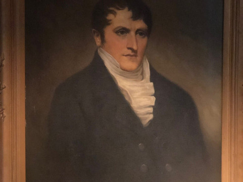 Museo Historico J.G. Lavalle-San Salvador de Jujuy必去景点