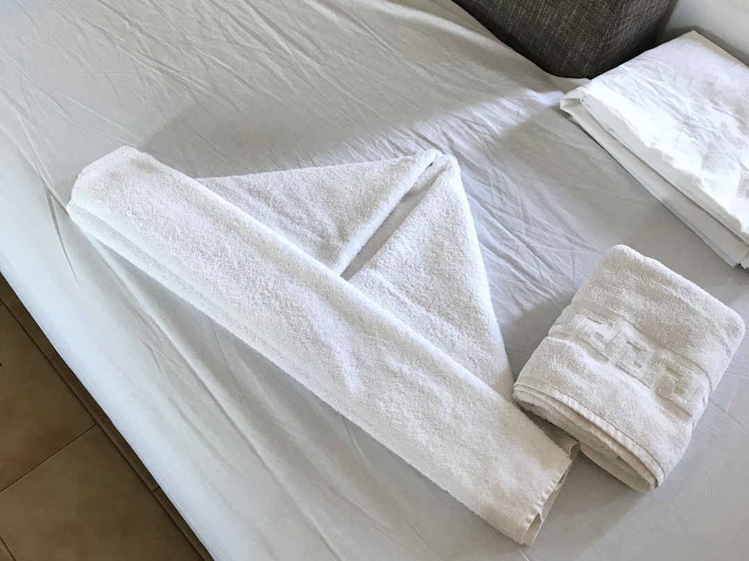 Kostas Apartments主图