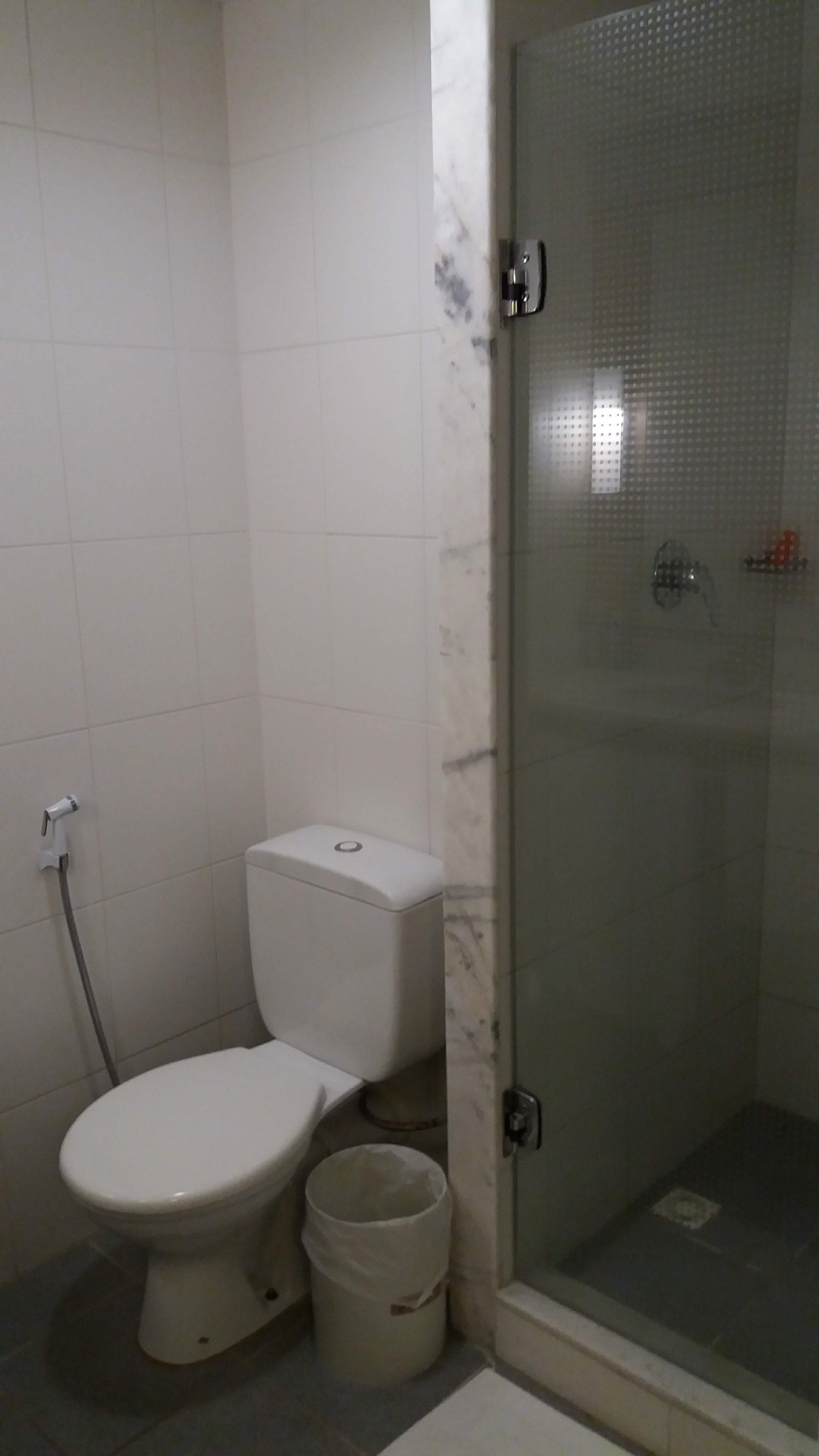 Hotel Ibis Sao Jose-浴室
