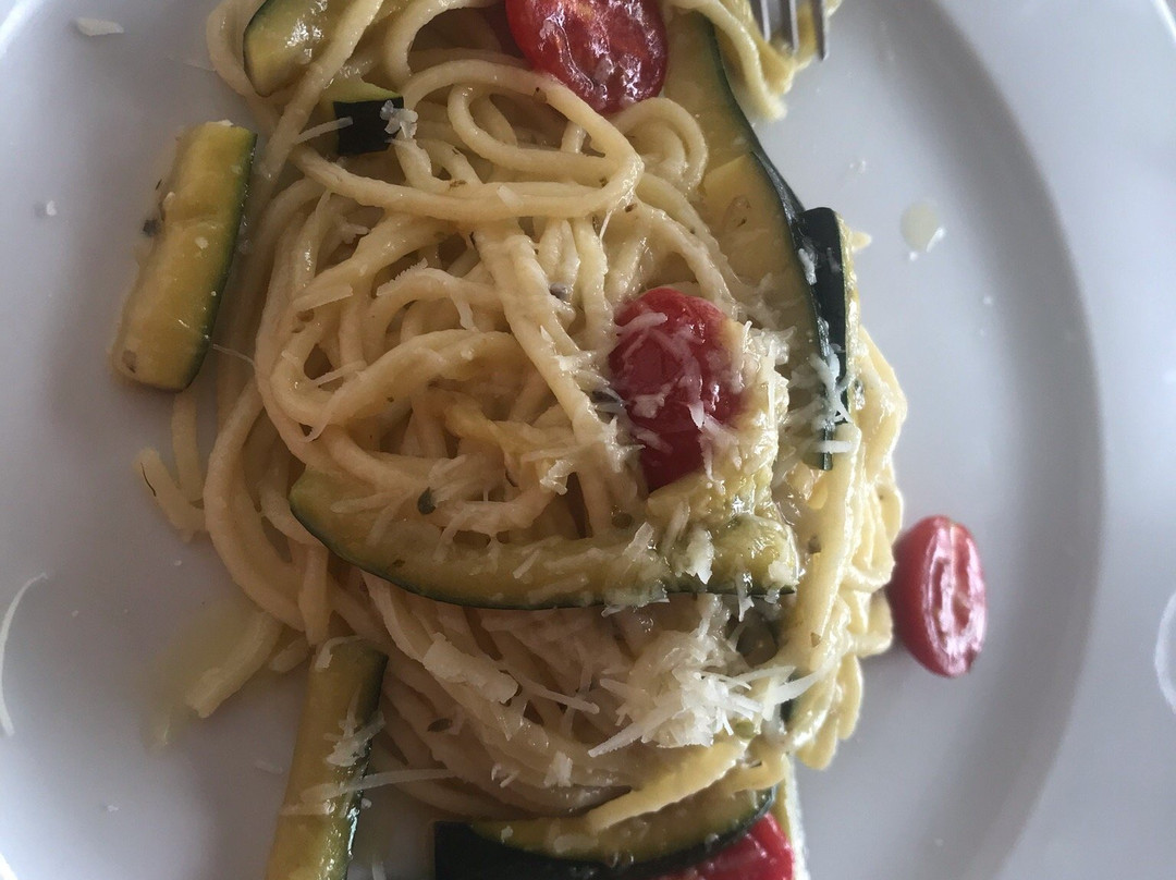 Locanda al Castelletto主图