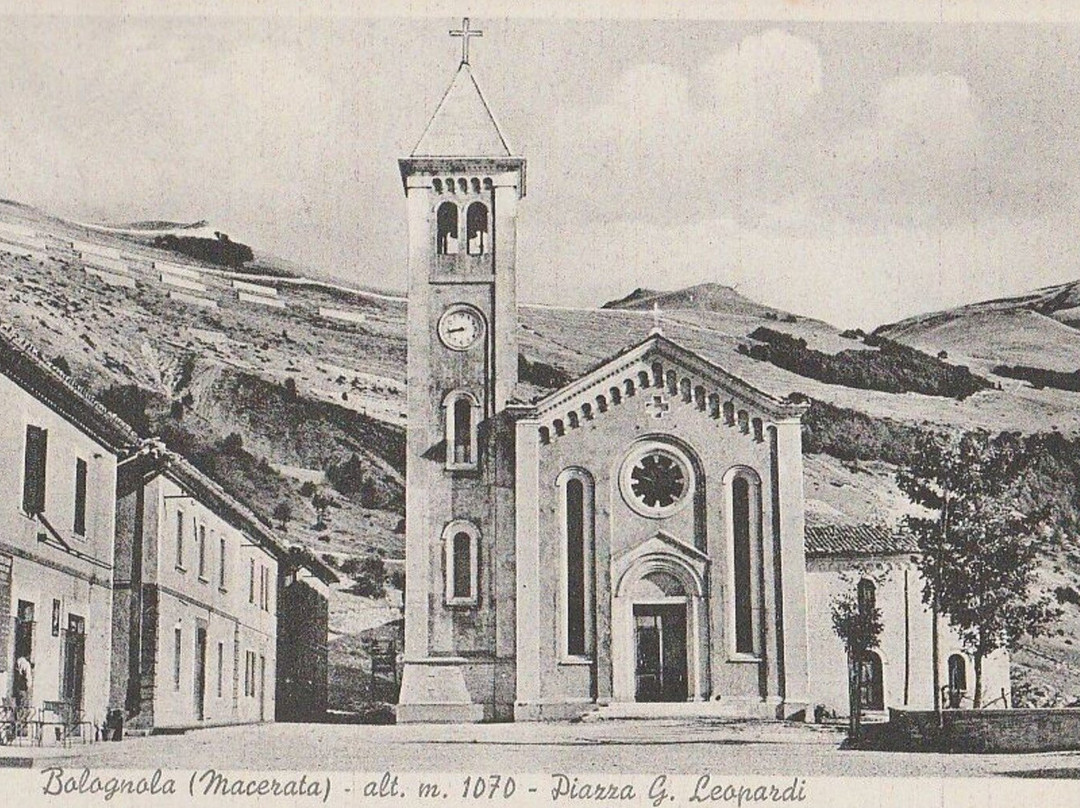 Chiesa di San Michele Arcangelo景点图片