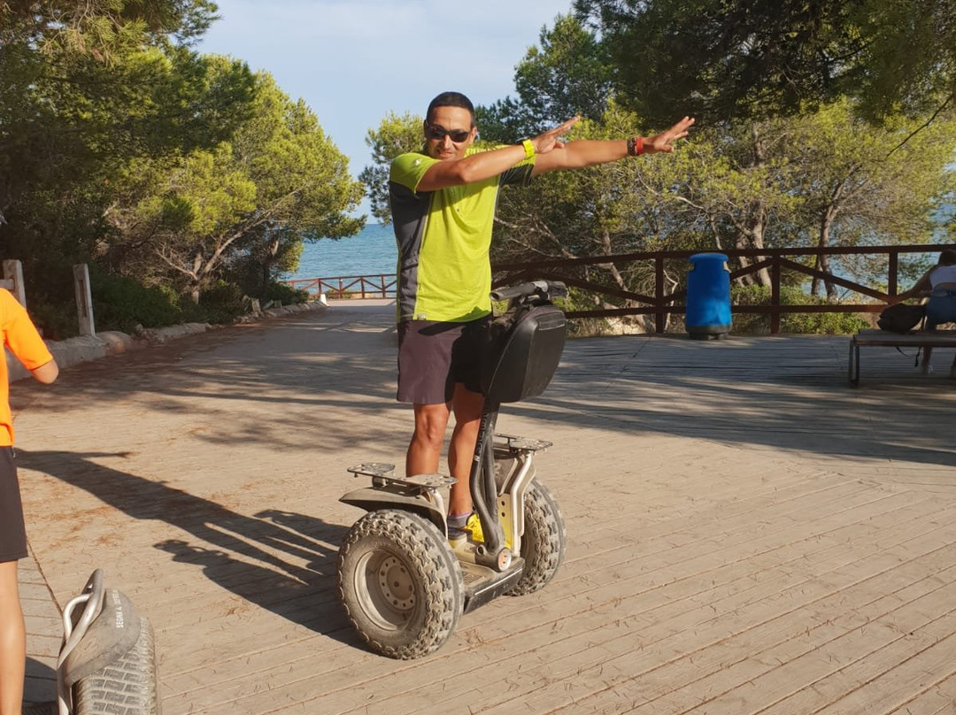 Segway Alcossebre景点图片