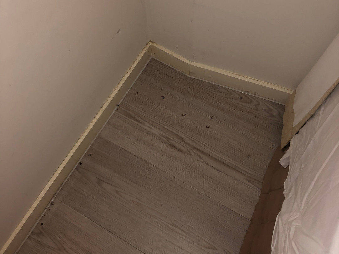 努萨海兹汽车旅馆主图