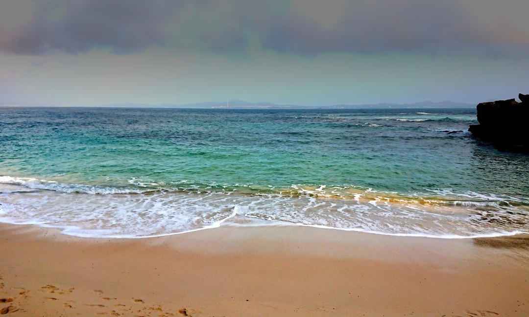 伊计岛AJ度假酒店主图