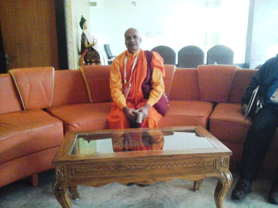 Hotel Nalanda Regency主图