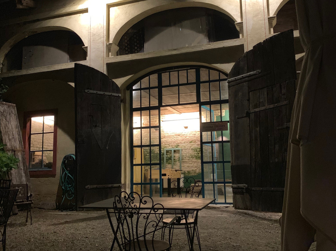 Casa Scaparone主图