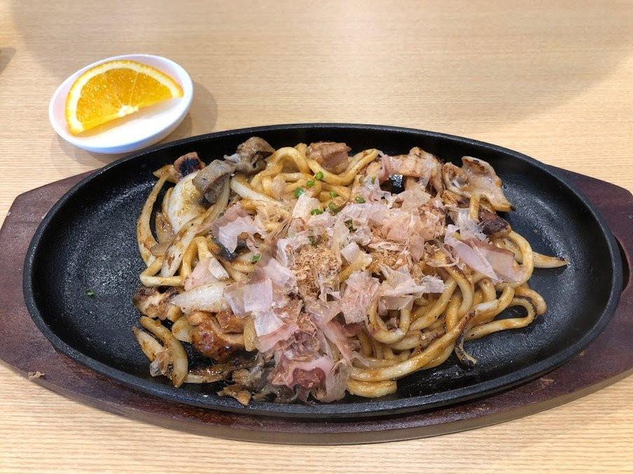 城下町肉処櫓城下店