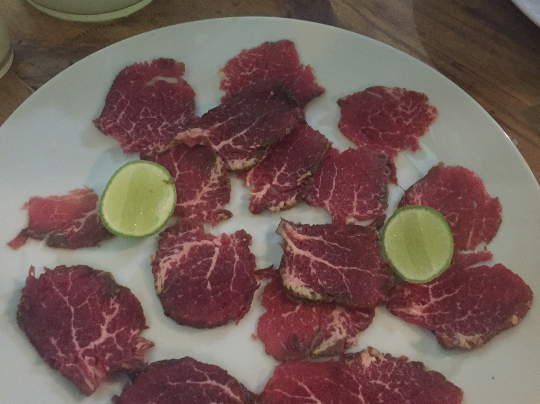 Samarana Lugar de Descanso主图