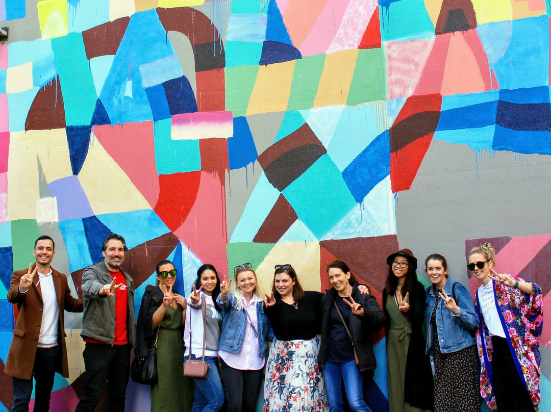 Two Feet & a Heartbeat Tours-珀斯必去景点