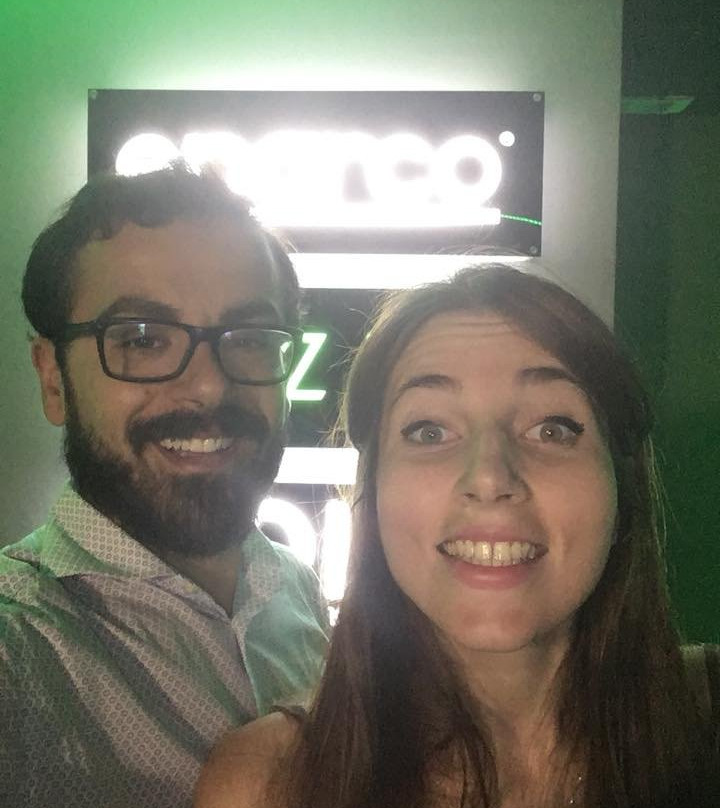 Dren esport Bar-那不勒斯必去景点