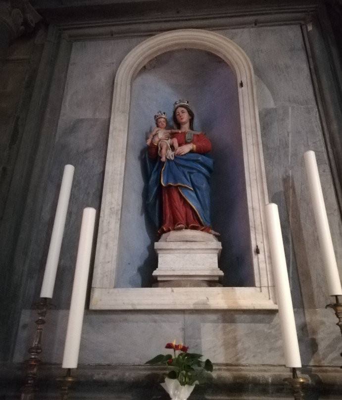 Santuario dei Santi Pellegrino e Bianco景点图片