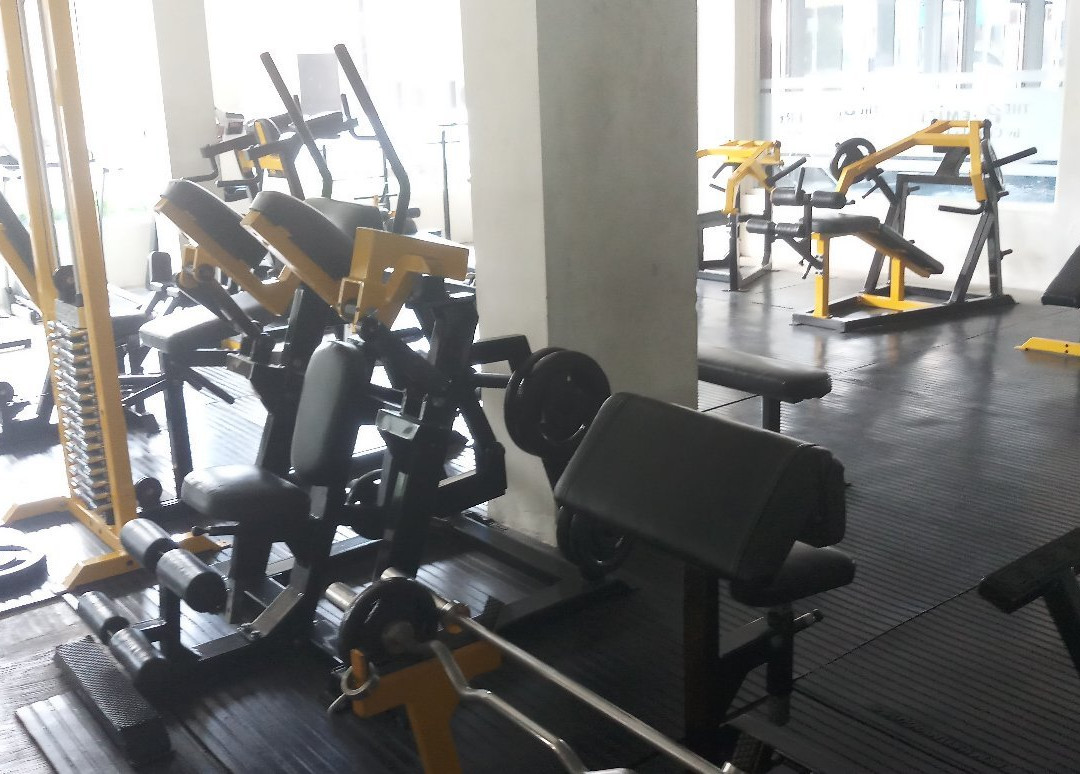 Townhouse Oak Series Style Hotel Cempaka Hill主图