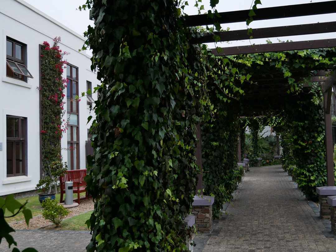 Protea Hotel Walvis Bay Pelican Bay主图