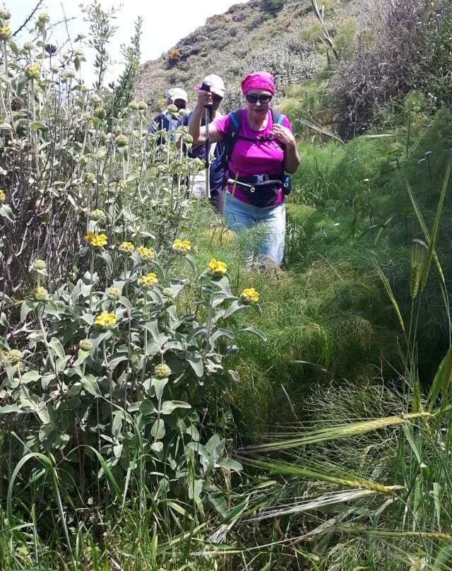 Crete Your Life-Agios Vasilios必去景点