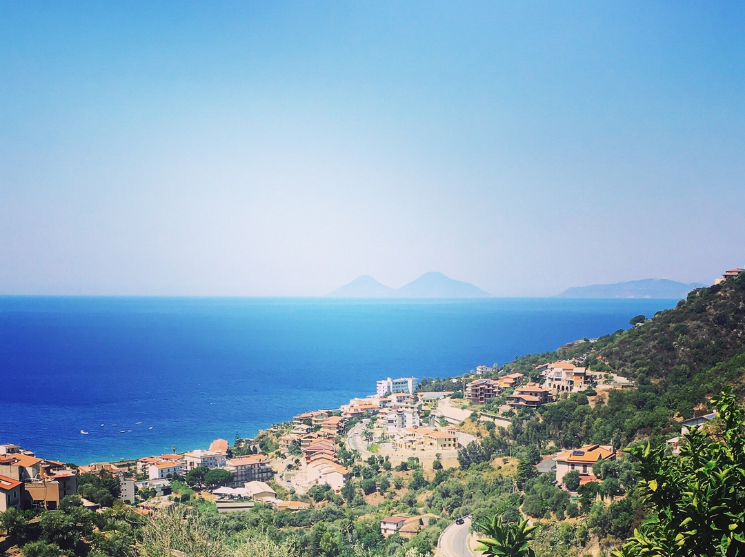 Le Terrazze di Cica主图