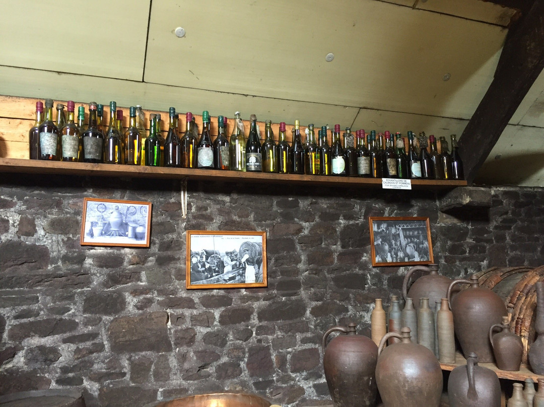 Ferme de l'Hermitiere景点图片