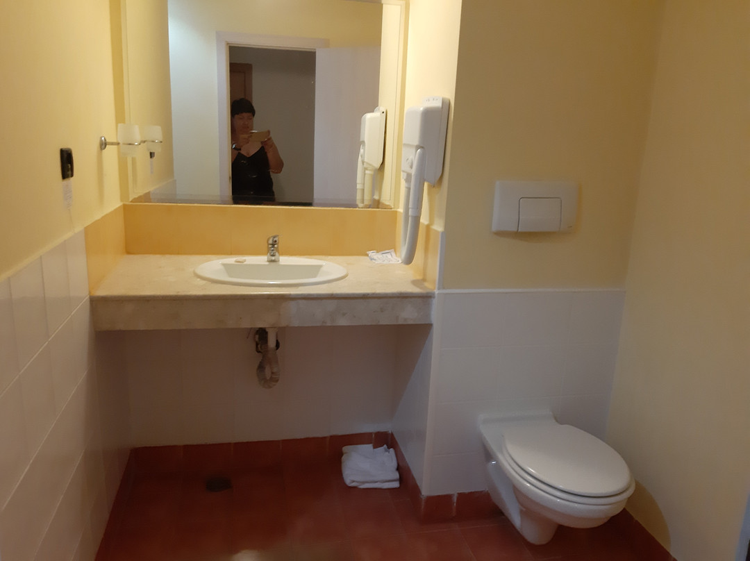 Lti Berlin Green Park Hotel主图