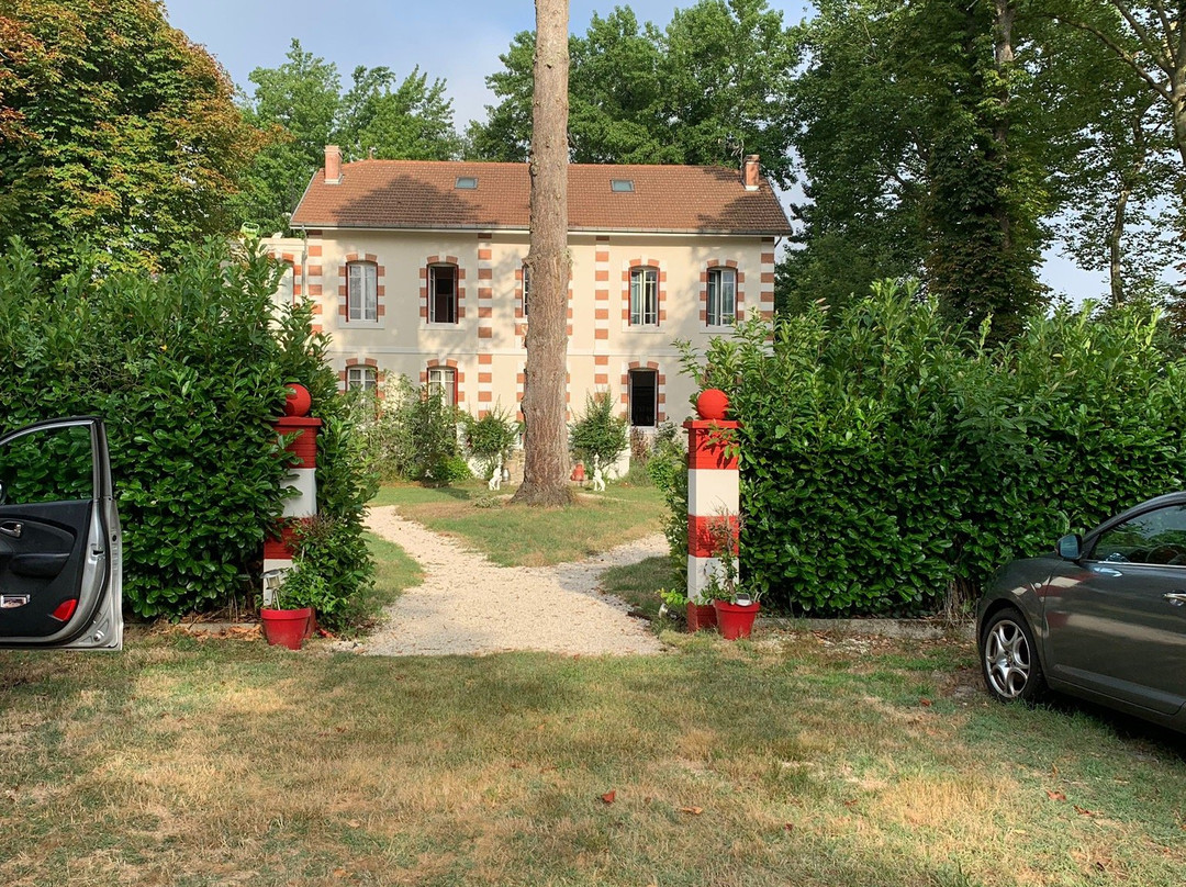 Le Domaine de Lugazaut主图