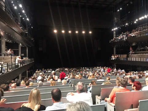 Le Silo-马赛必去景点