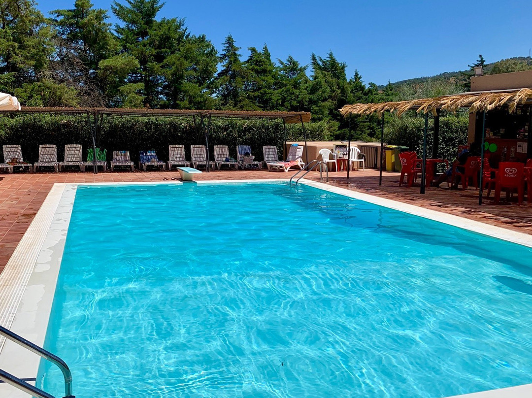 Agriturismo Il Parco di Nonna Betty主图