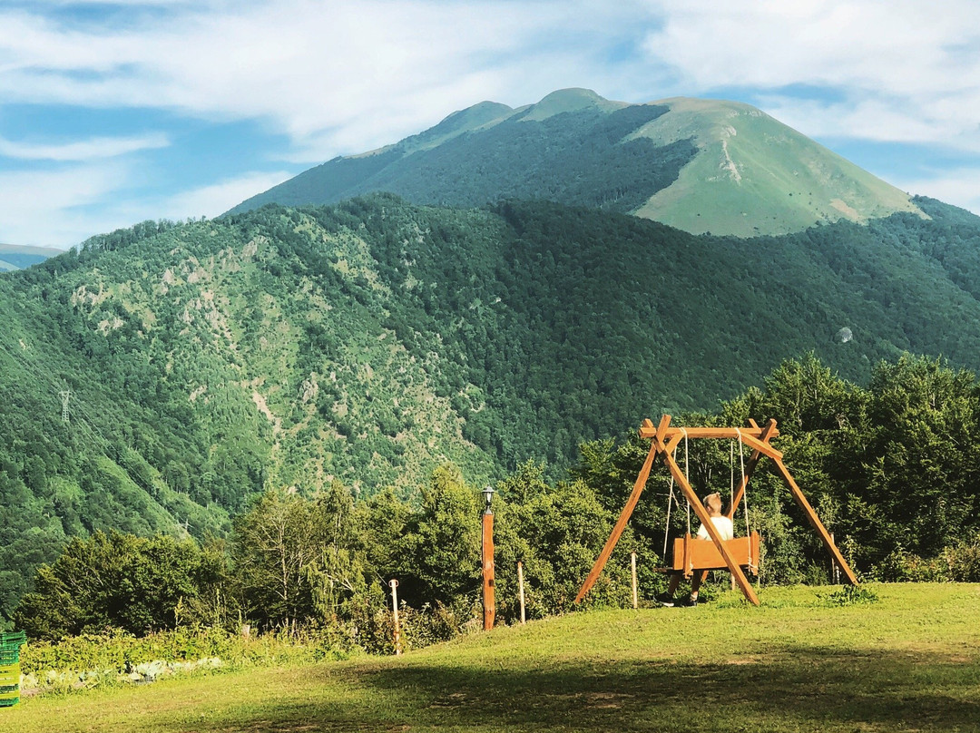 Mojkovac Municipality酒店住宿-Koliba Coric