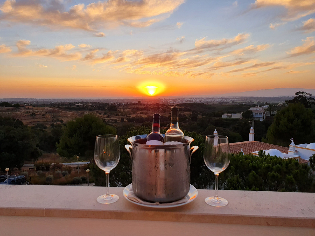 Vale d'El Rei Hotel & Villas主图