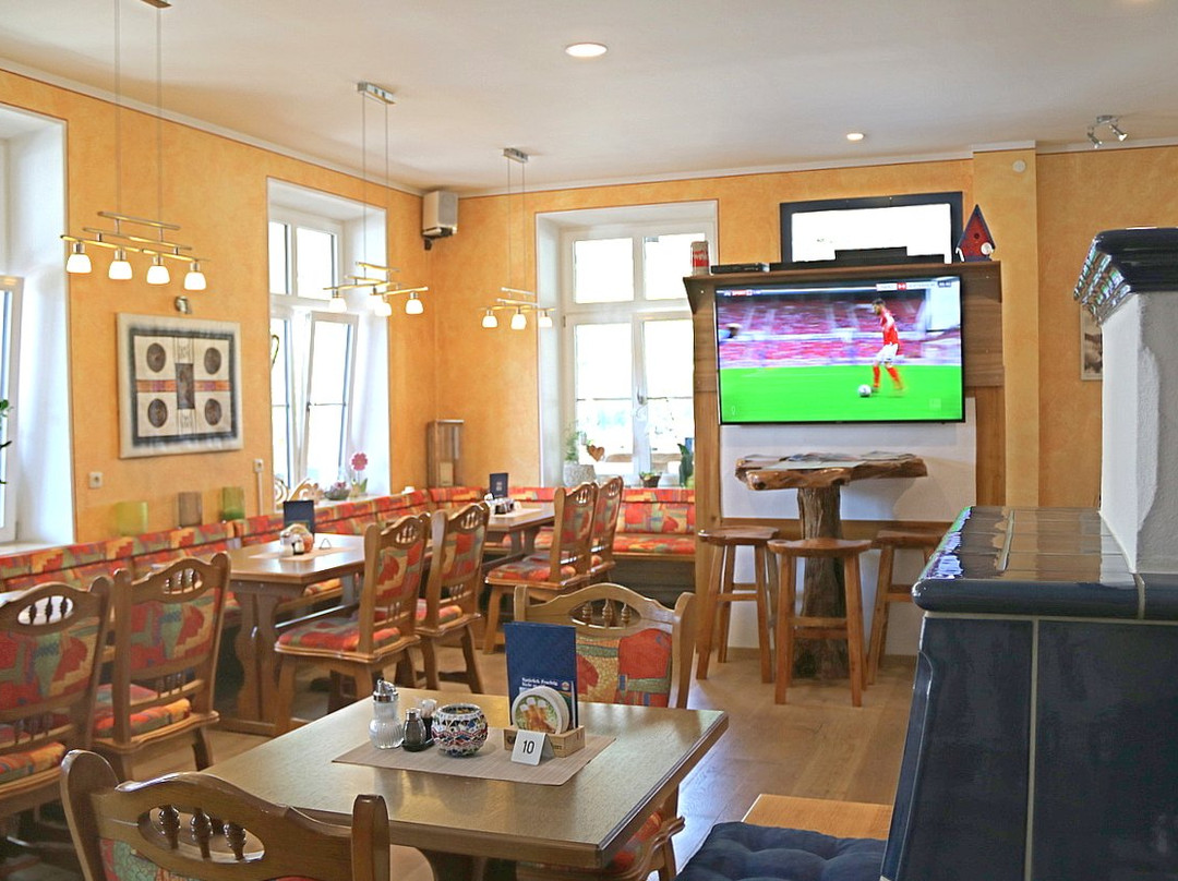 Ammergauer Hof主图