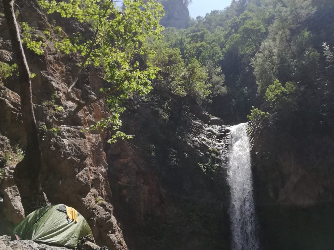 Karacay Selalesi景点图片