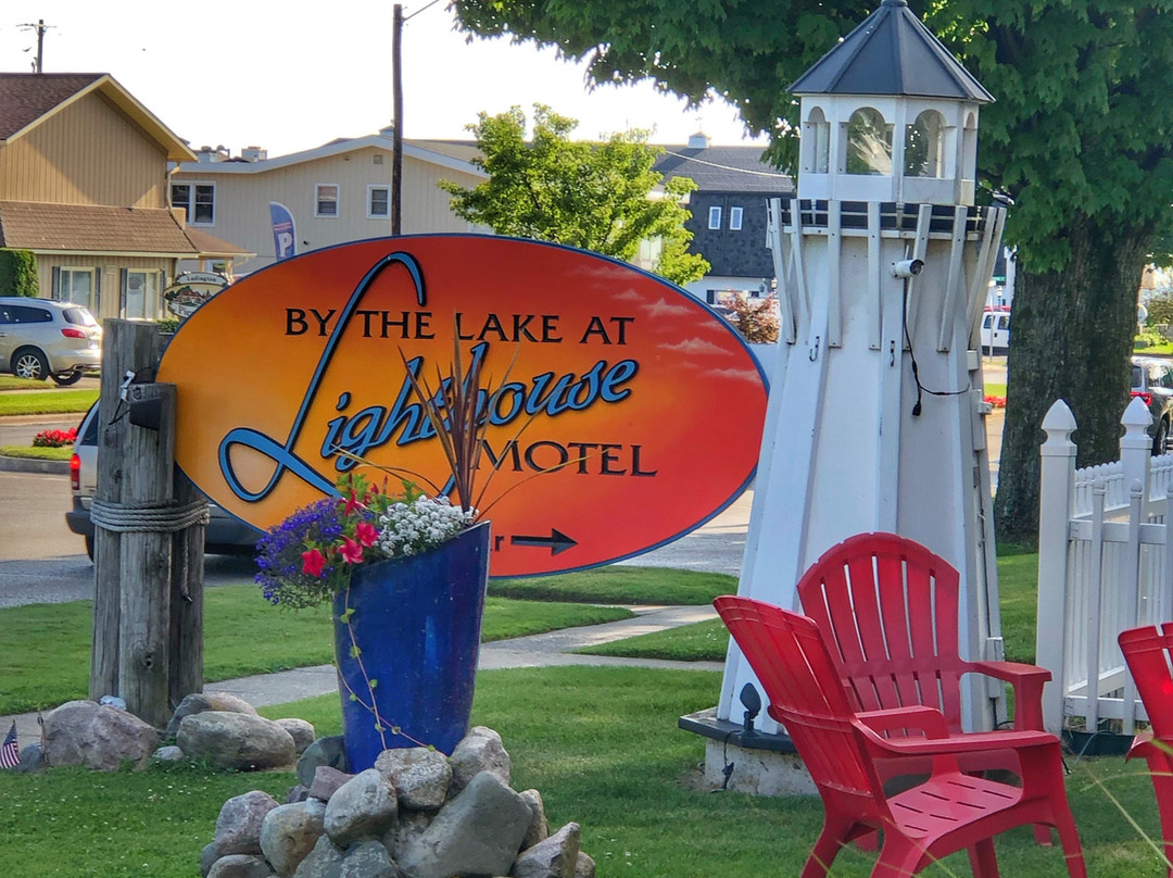 Lighthouse Motel主图