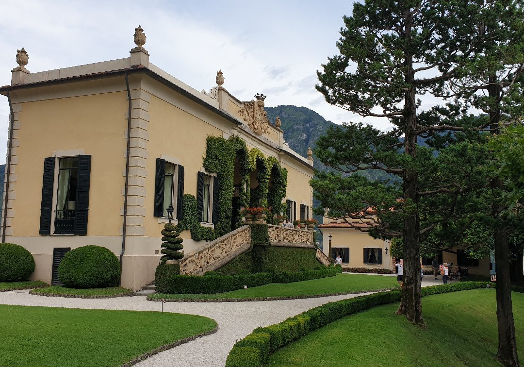 Il Porticciolo Viaggi Day Tours-梅纳焦必去景点