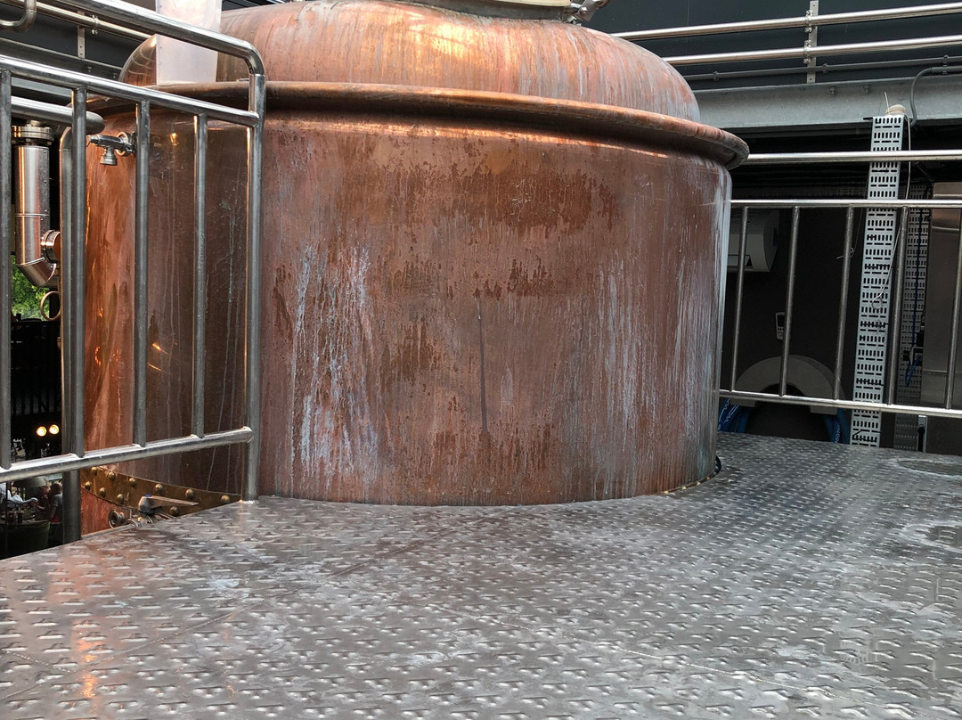 Bierbrouwerij Slot Oostende en Emelisse-Goes必去景点