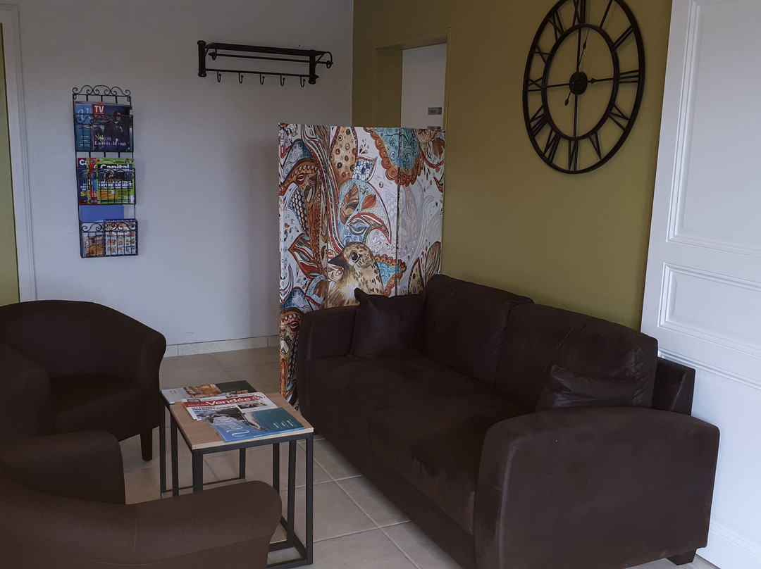 Le Mareuillais主图