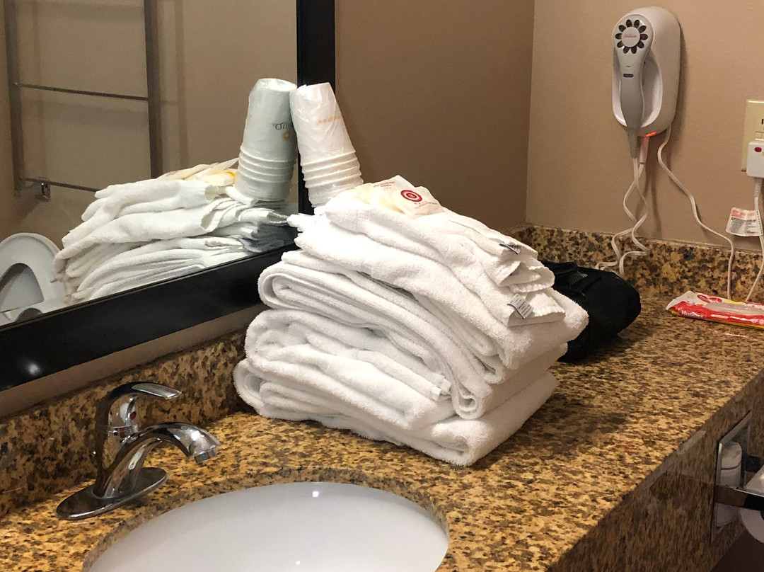 La Quinta Inn & Suites by Wyndham Indianapolis Airport West主图