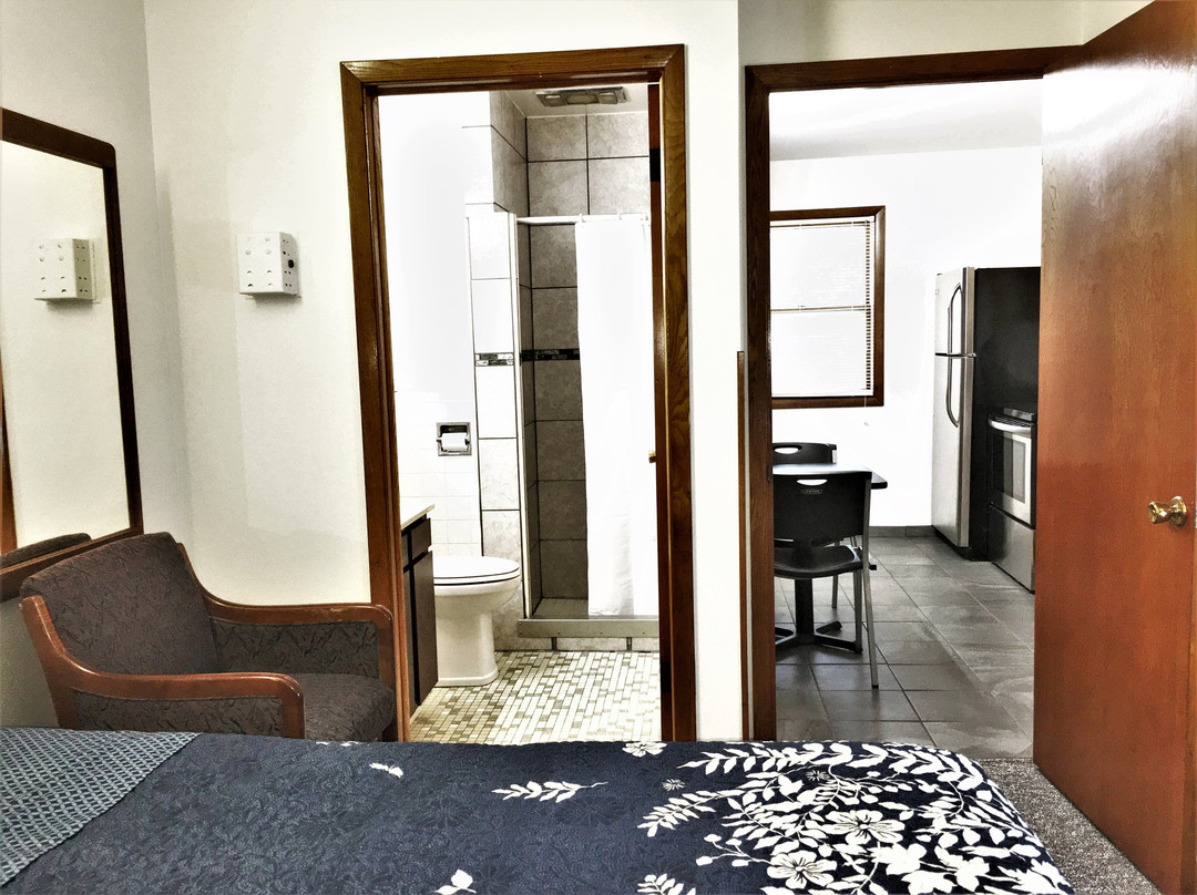 51 Kitchenette Motel主图