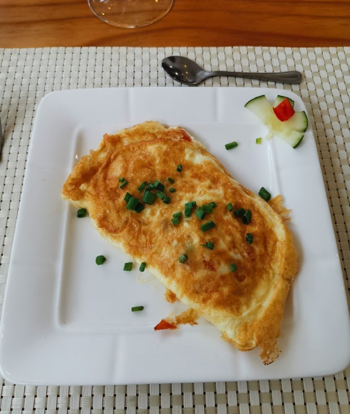 山顶精品酒店主图