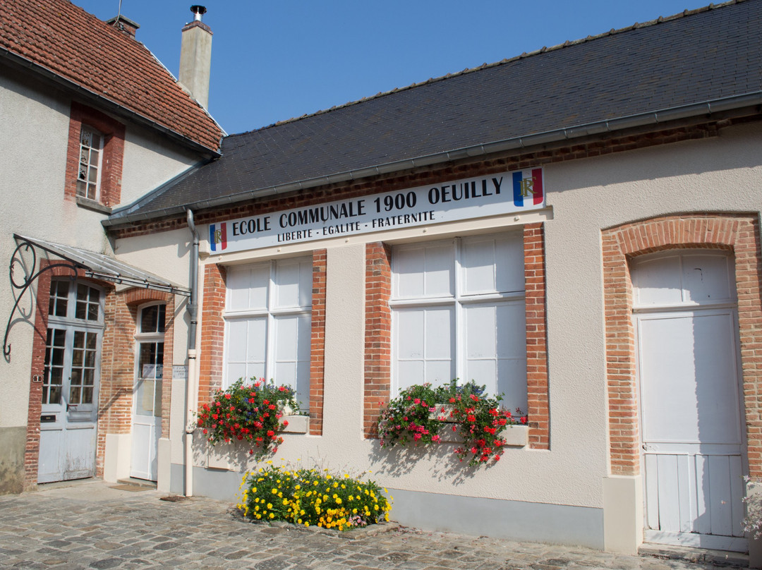 Ecomusée Champenois景点图片