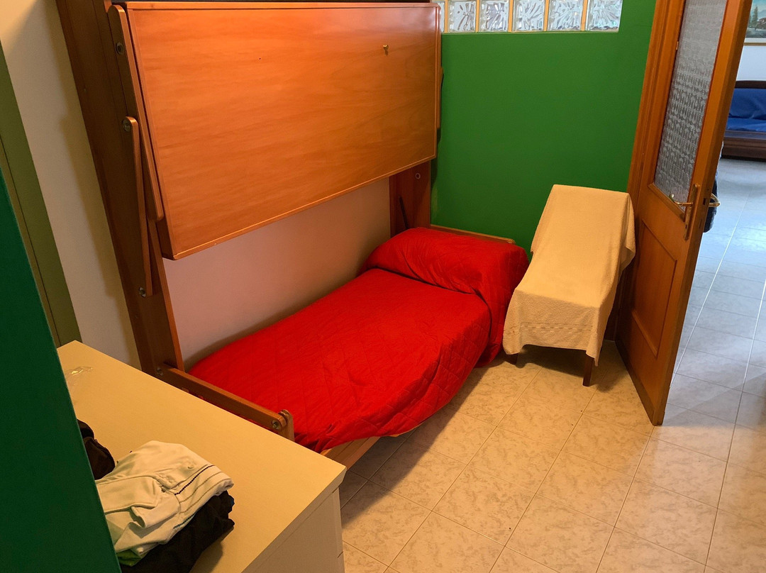 B&B-RESIDENCE RAGGIO DI SOLE主图