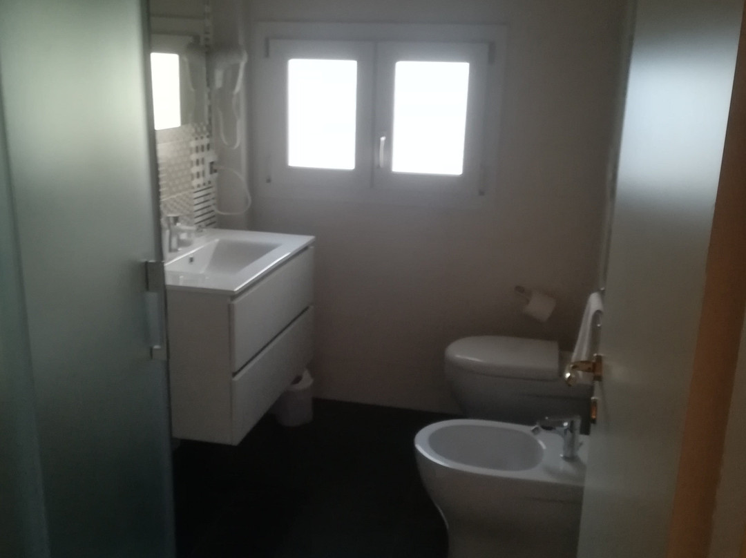 B&B Domus Palmi主图