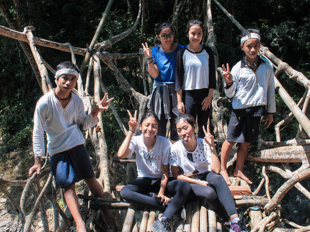 Bantamtraveler-Rangkasbitung必去景点