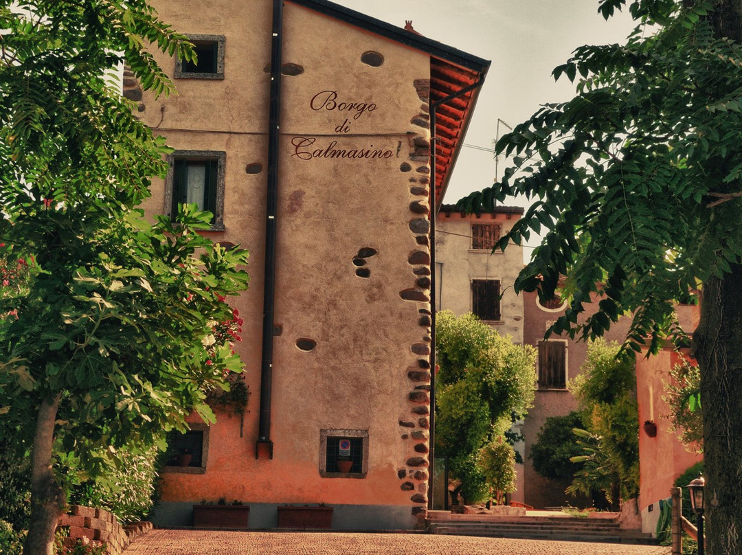 Agriturismo Borgo di Calmasino