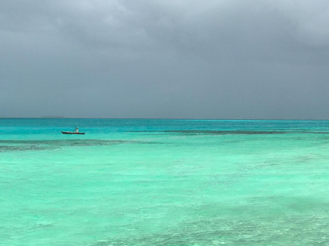 Emerald Bay Resort主图