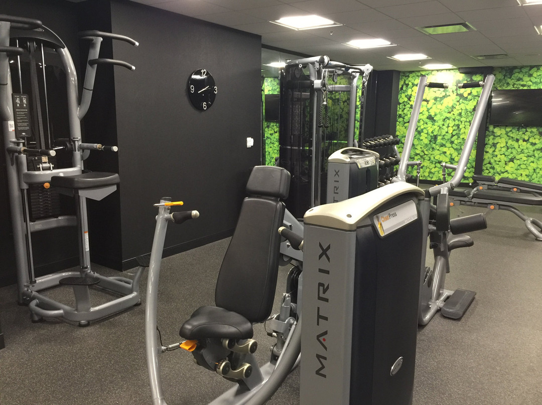 Renaissance Albany Hotel主图