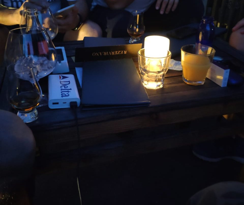Piranha Cocktail Bureau-马里博尔必去景点