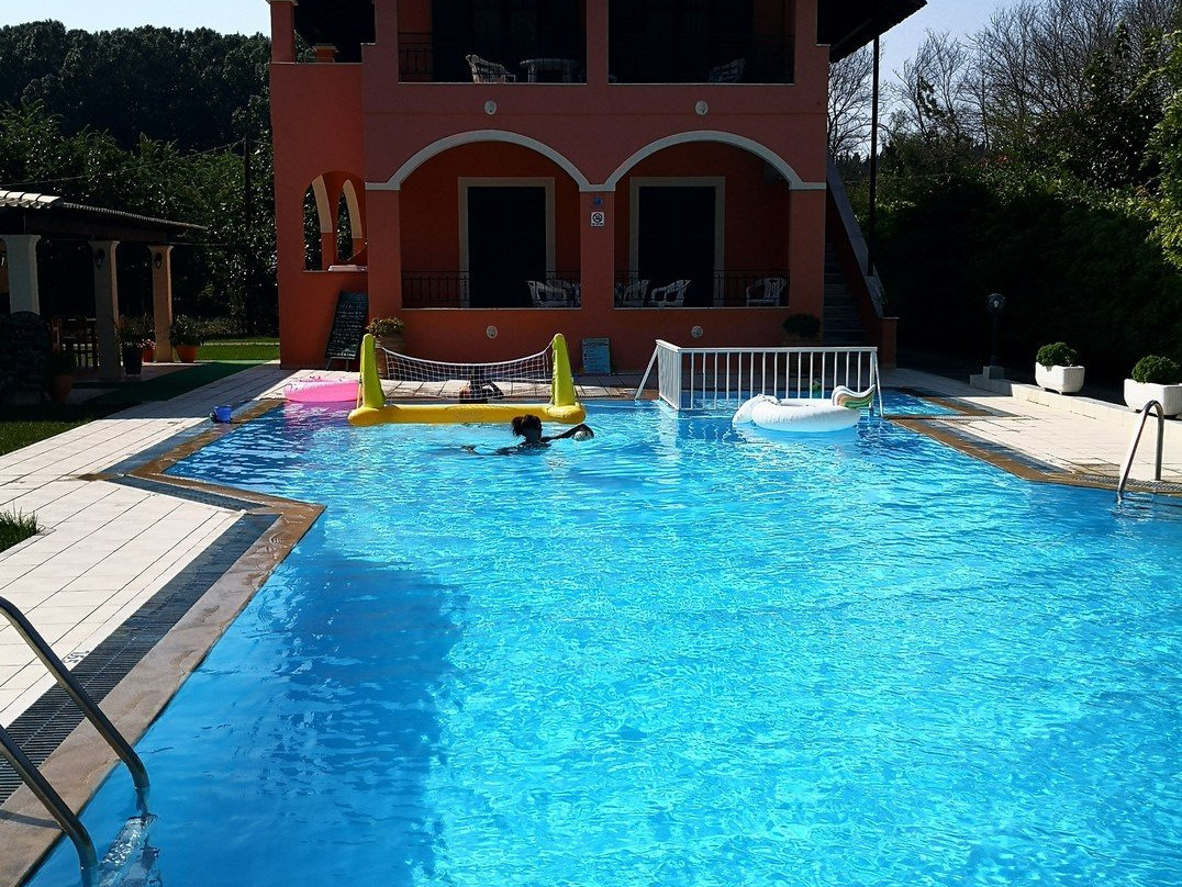 Varvara Studios & Apartments I主图