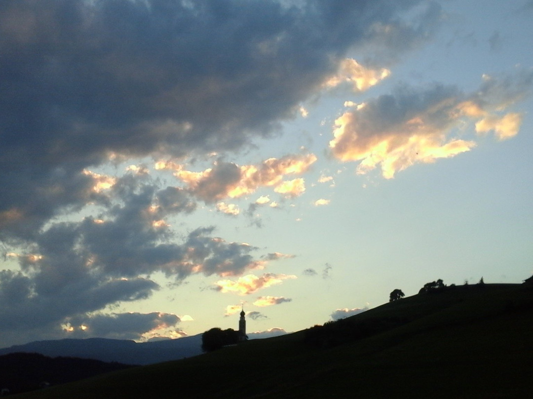 Hotel Villa Madonna主图