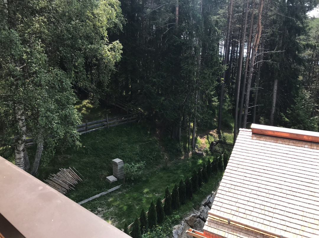 Hotel Pension Tyrol主图