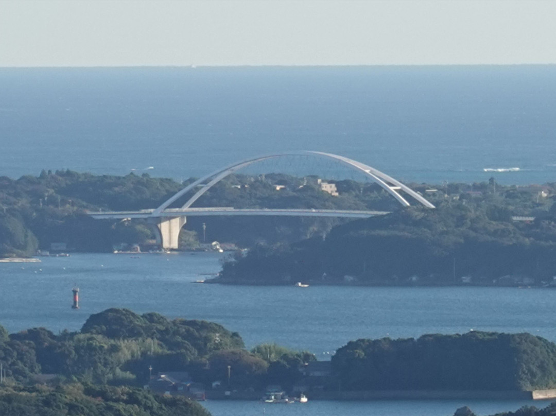 Shima Ohashi (Shima Pearl Bridge)景点图片