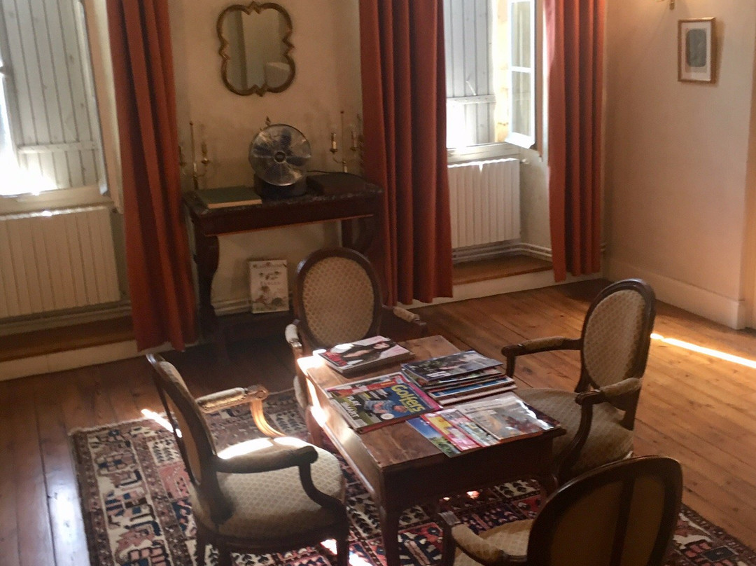 Chateau Les Farcies du Pech'主图