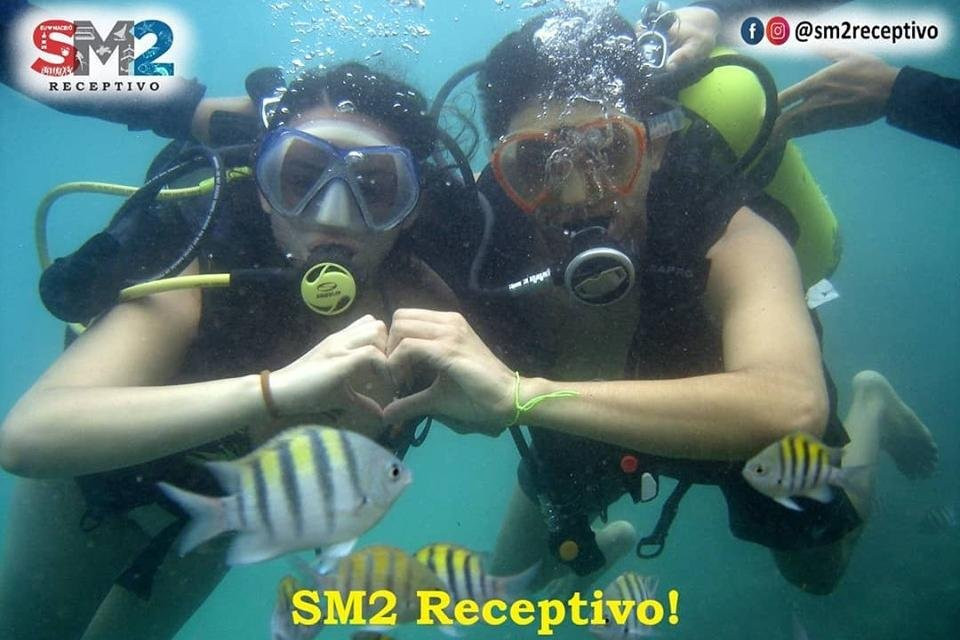 SM2 RECEPTIVO-Maceio必去景点